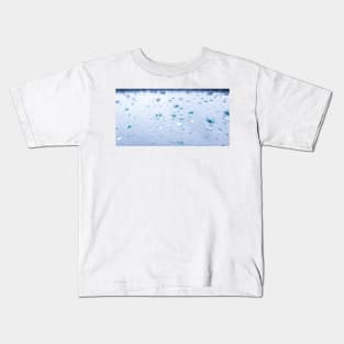 Diamond Drops Kids T-Shirt